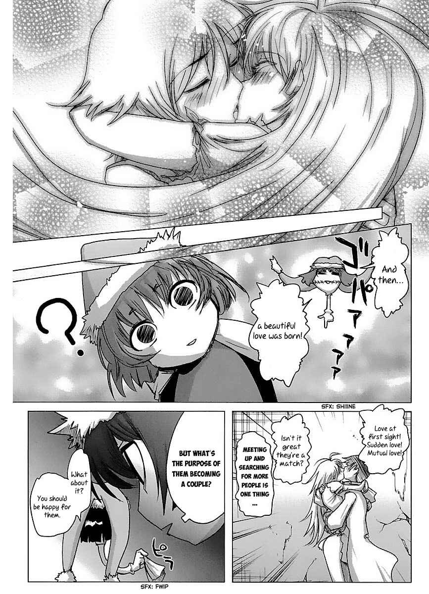 Page 25 Chapter 38 Holy Brownie
