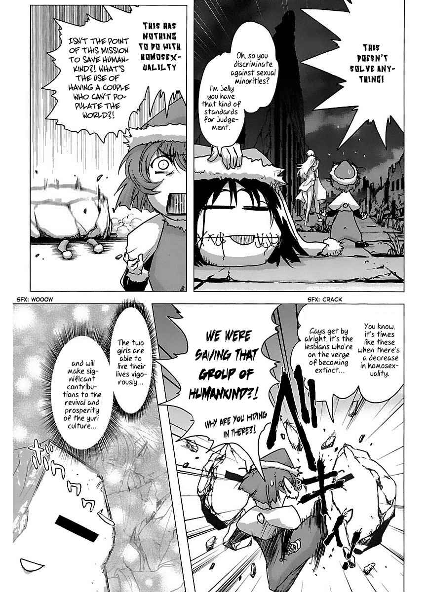 Page 27 Chapter 38 Holy Brownie