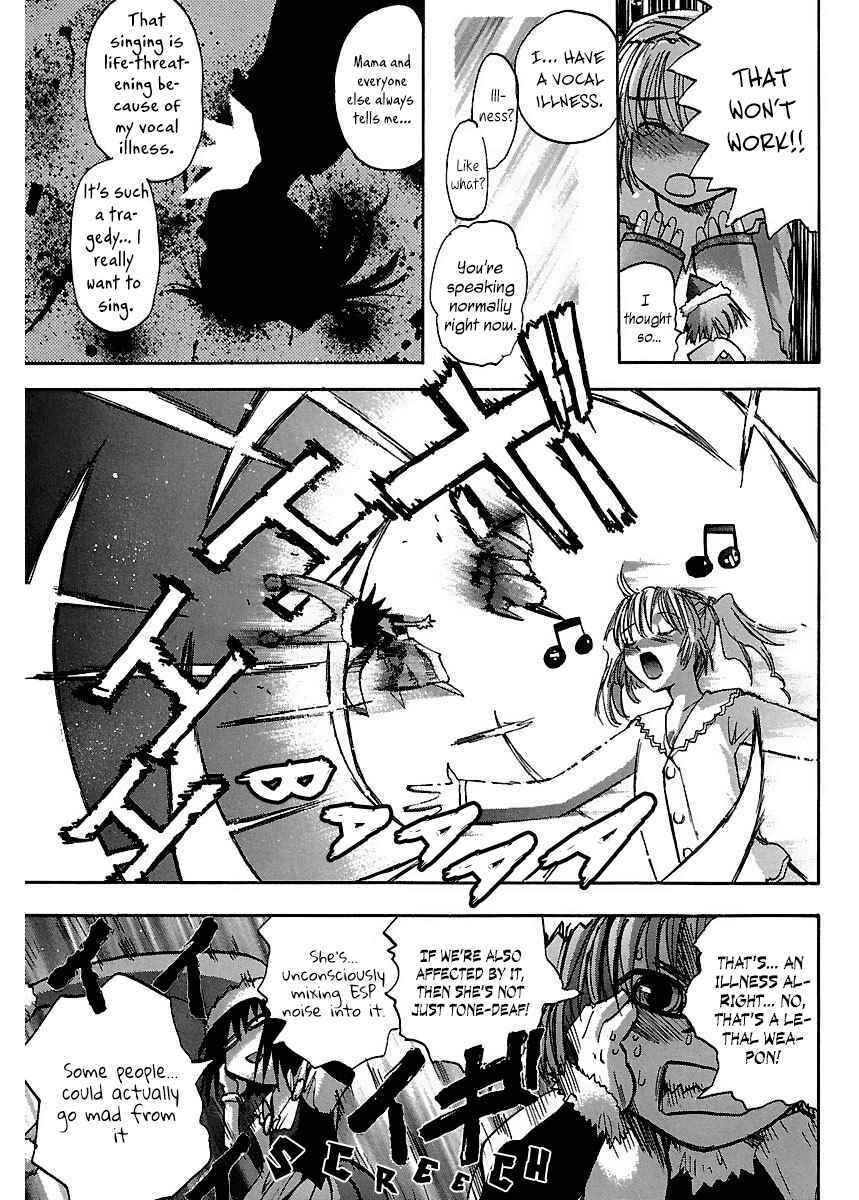 Page 12 Chapter 13 Holy Brownie