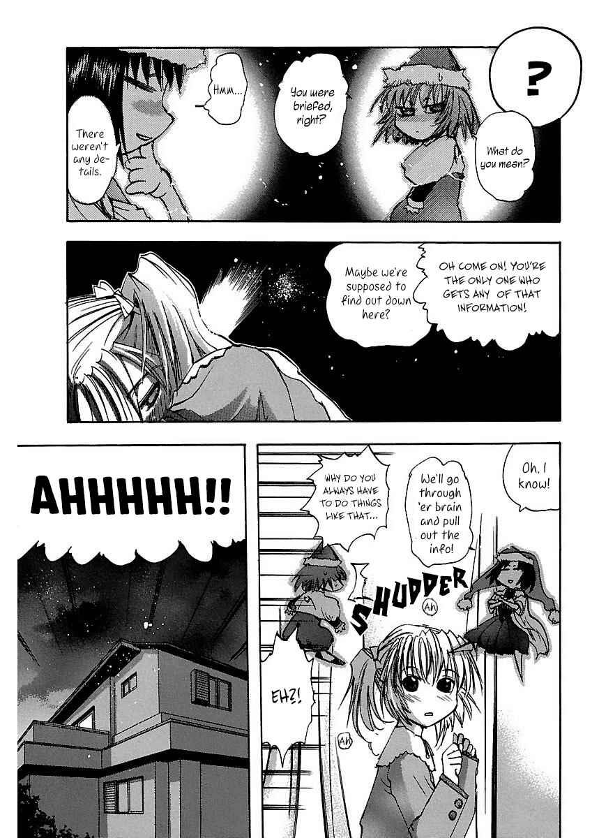 Page 5 Chapter 13 Holy Brownie