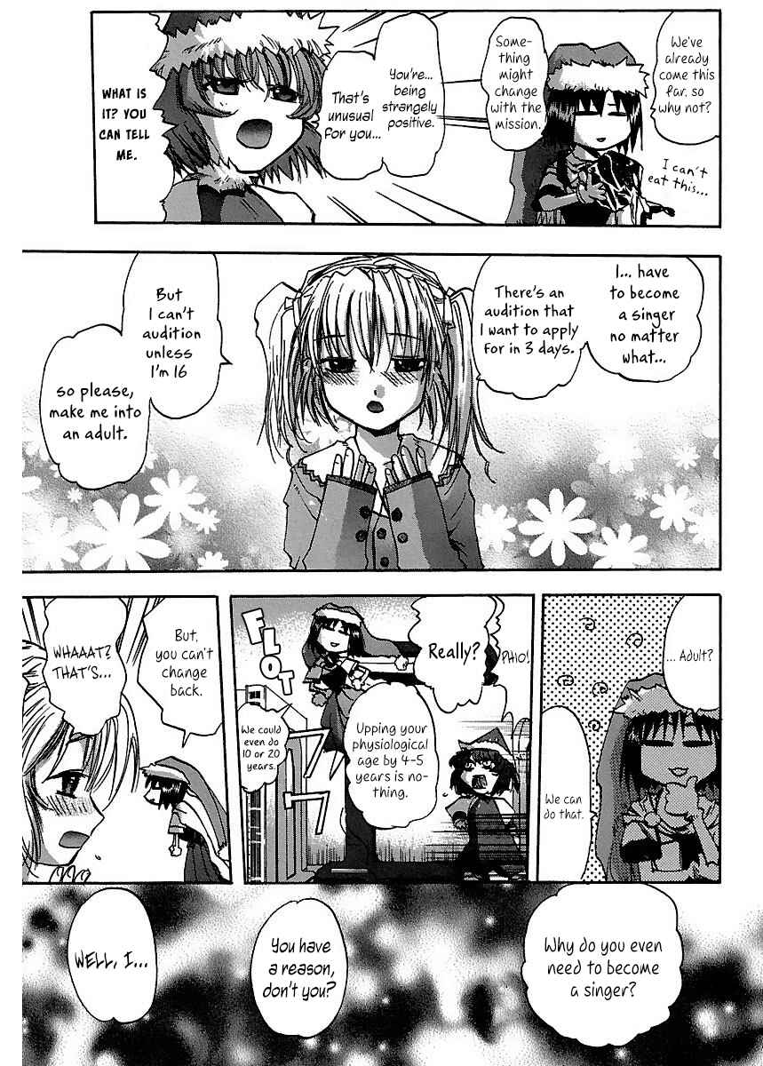 Page 7 Chapter 13 Holy Brownie