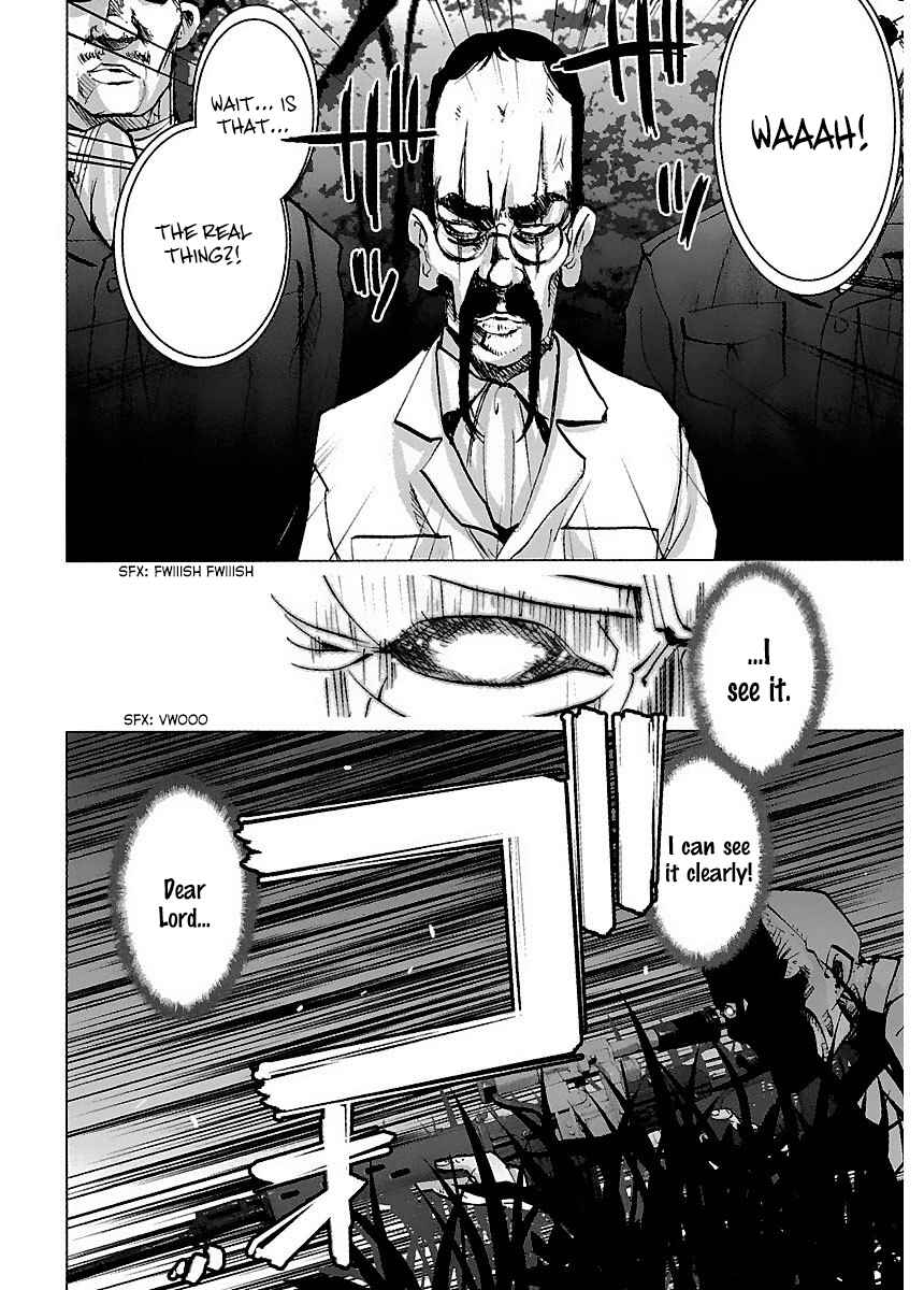 Page 12 Chapter 35 Holy Brownie