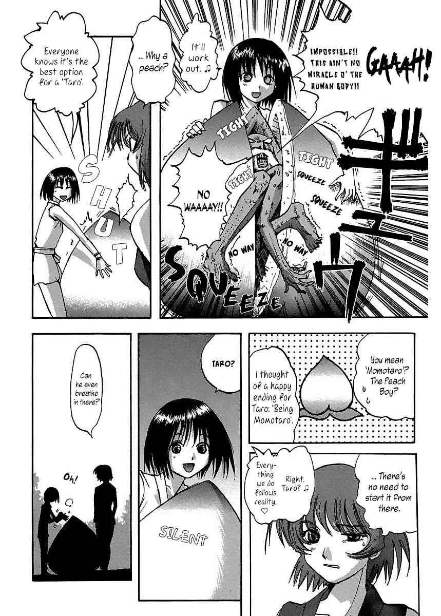 Page 12 Chapter 9 Holy Brownie