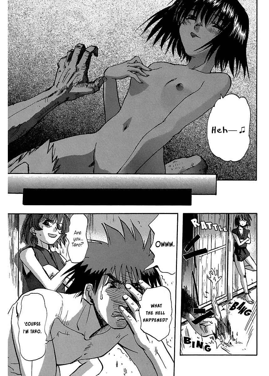 Page 15 Chapter 9 Holy Brownie