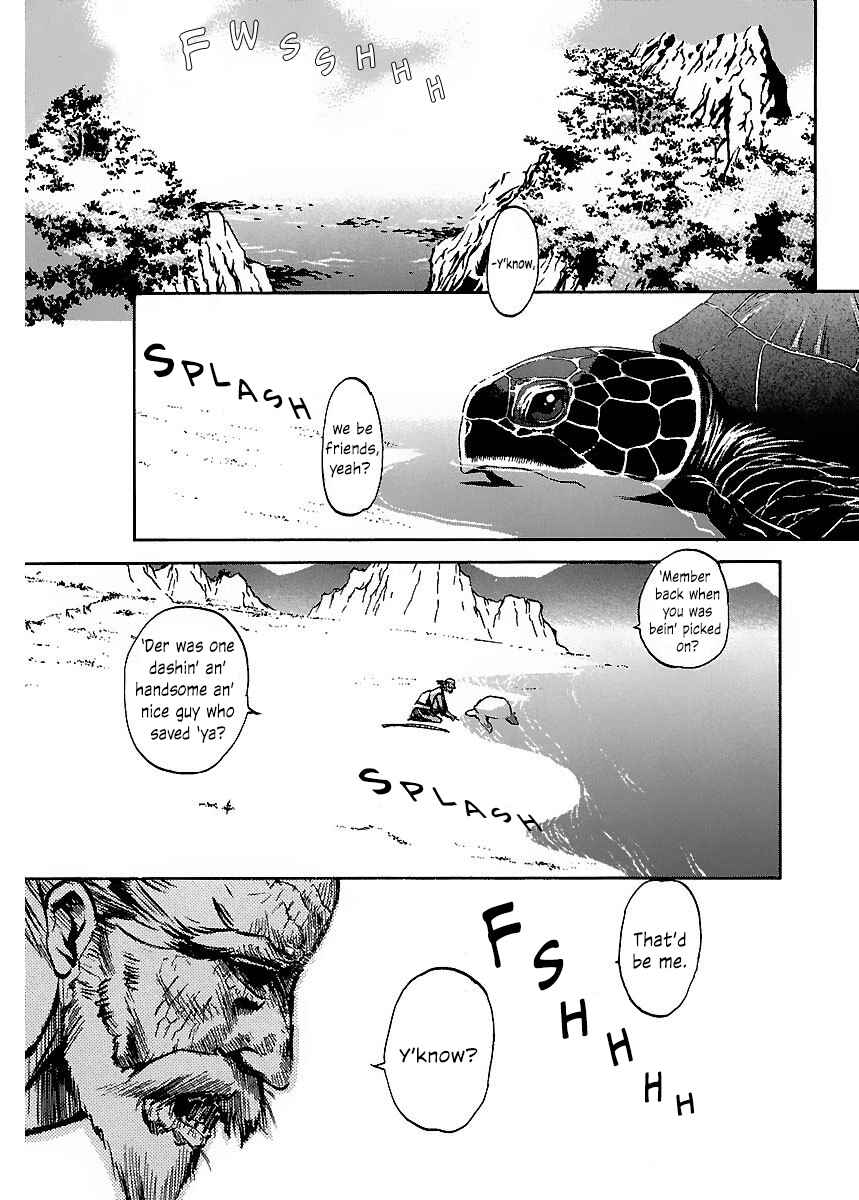 Page 3 Chapter 9 Holy Brownie