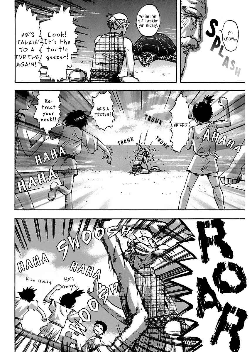 Page 6 Chapter 9 Holy Brownie