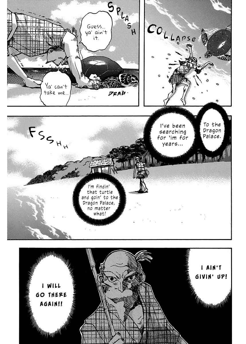 Page 7 Chapter 9 Holy Brownie
