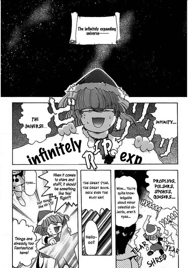 Page 4 Chapter 2 Holy Brownie
