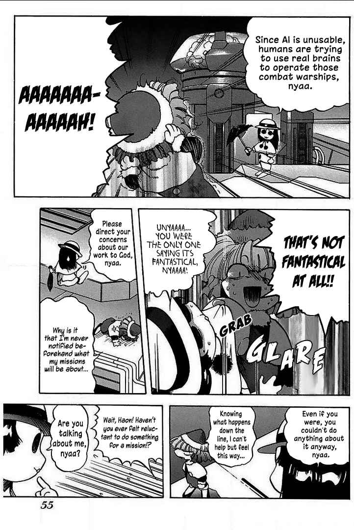 Page 7 Chapter 2 Holy Brownie