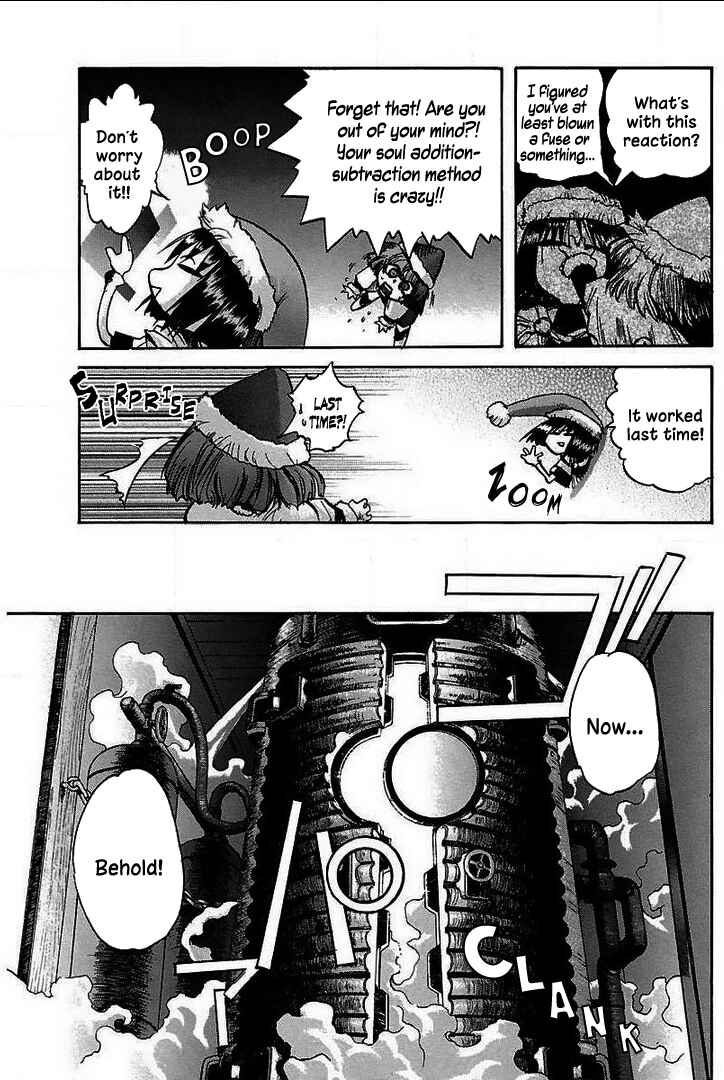 Page 13 Chapter 6 Holy Brownie