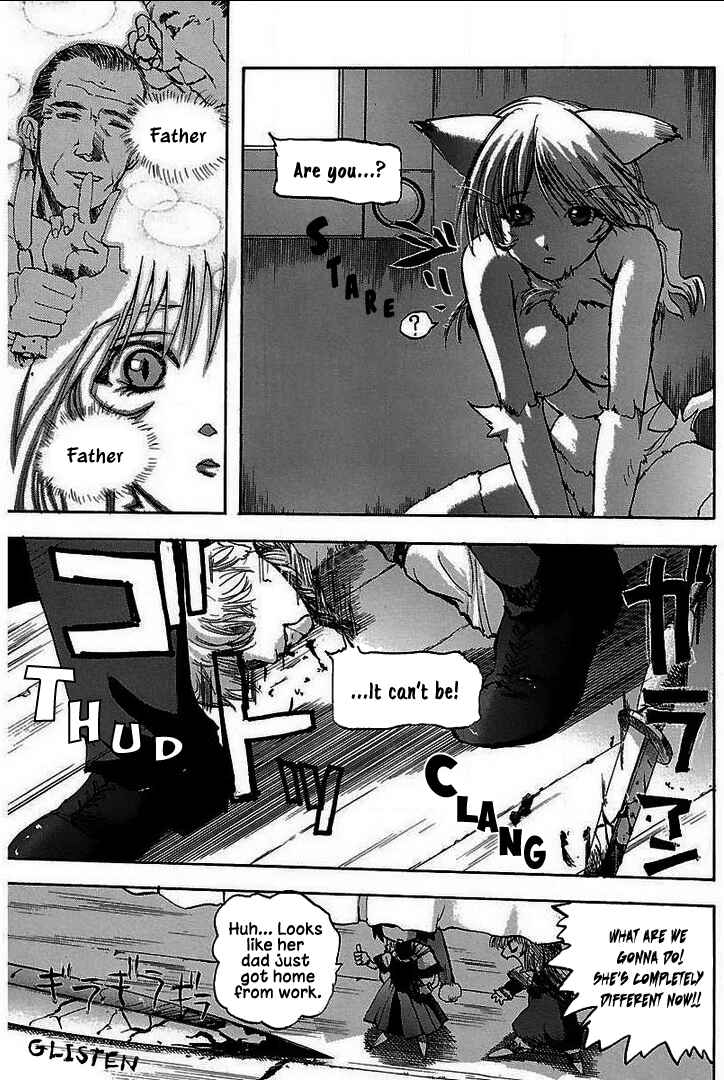 Page 19 Chapter 6 Holy Brownie