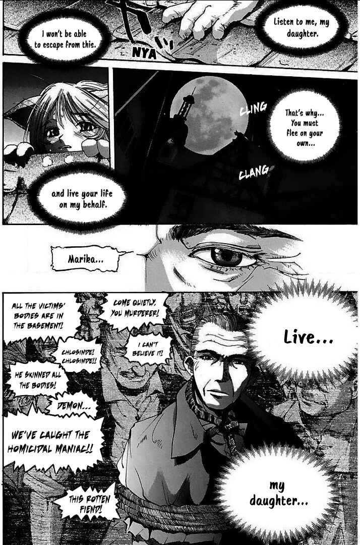 Page 24 Chapter 6 Holy Brownie