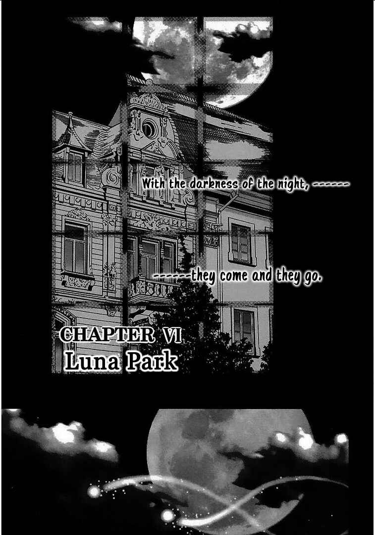 Page 3 Chapter 6 Holy Brownie