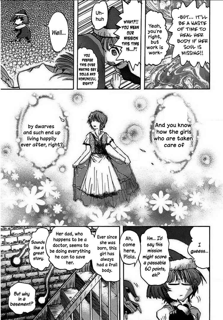 Page 7 Chapter 6 Holy Brownie