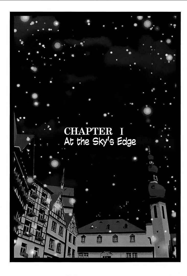 Page 10 Chapter 1 Holy Brownie