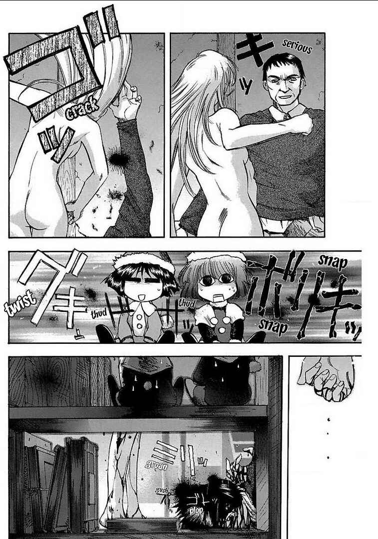 Page 29 Chapter 1 Holy Brownie