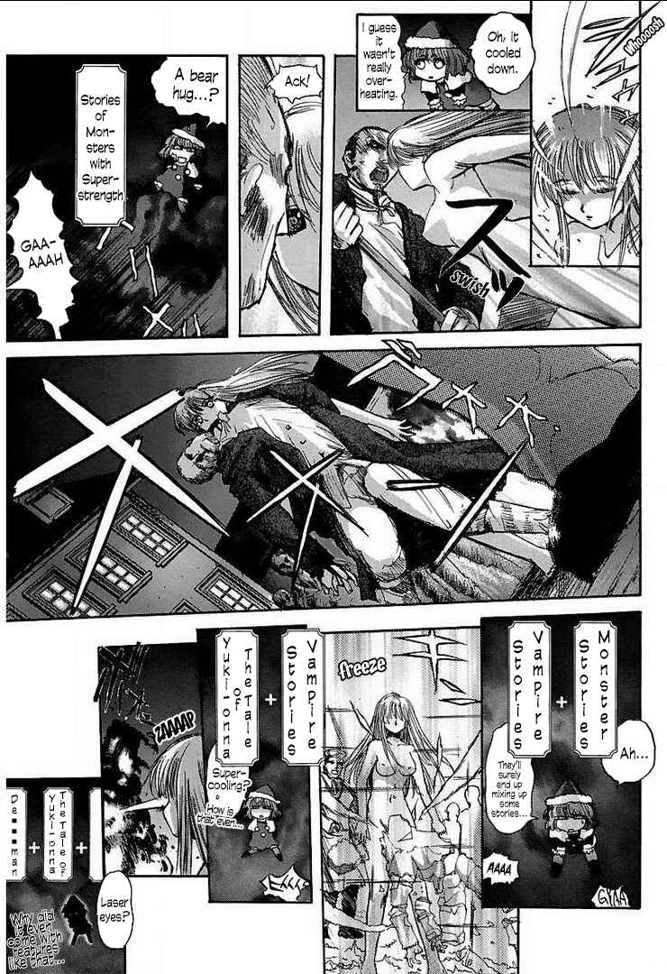Page 36 Chapter 1 Holy Brownie