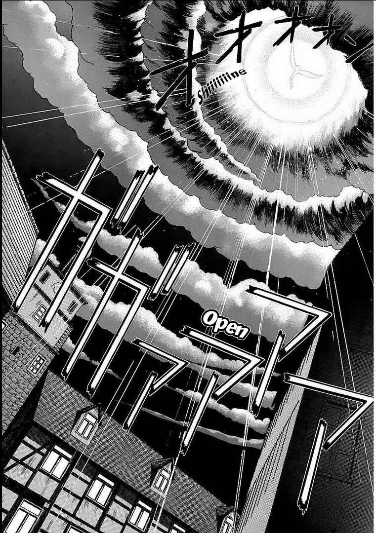Page 39 Chapter 1 Holy Brownie