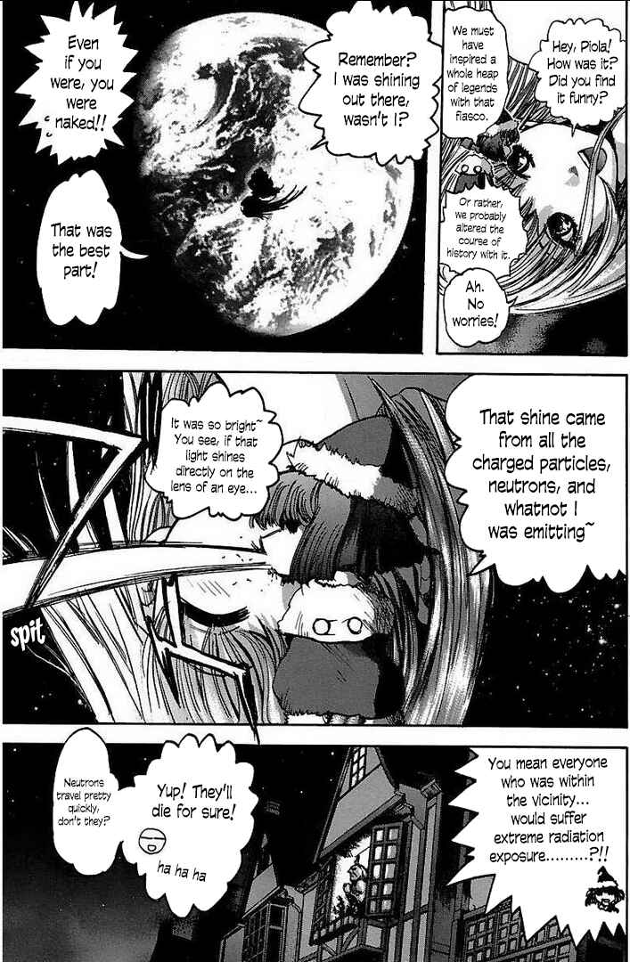 Page 46 Chapter 1 Holy Brownie