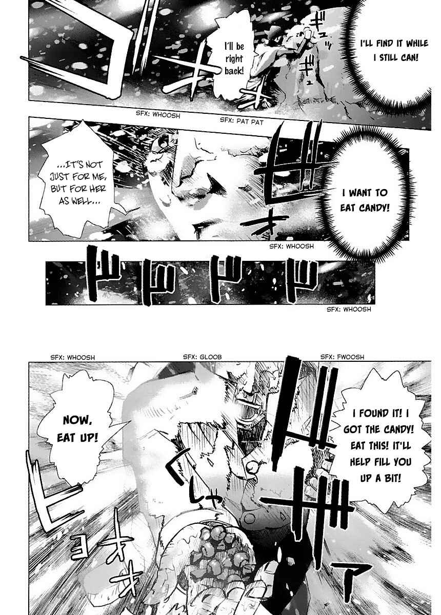 Page 10 Chapter 33 Holy Brownie