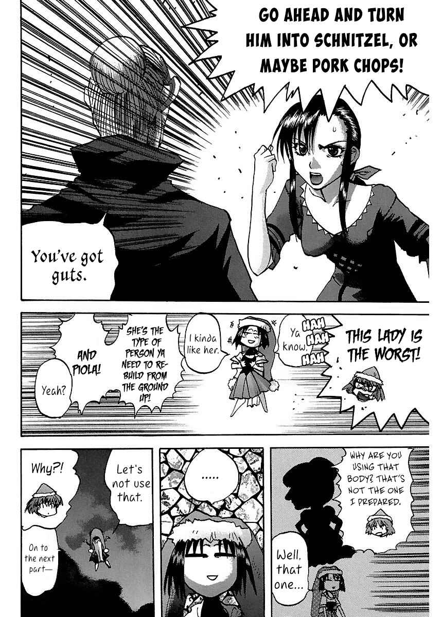 Page 14 Chapter 11 Holy Brownie