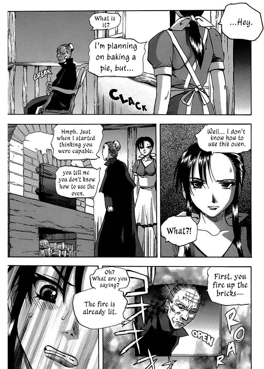 Page 17 Chapter 11 Holy Brownie