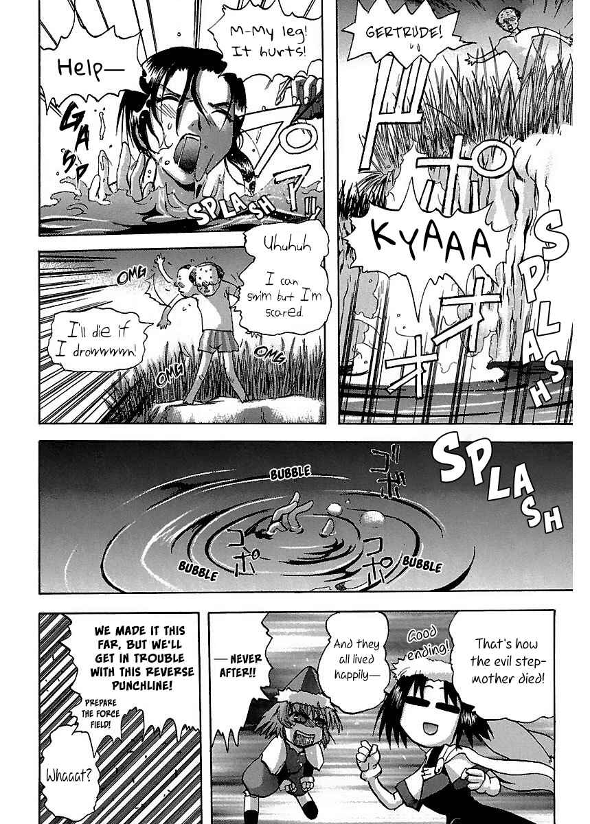 Page 20 Chapter 11 Holy Brownie