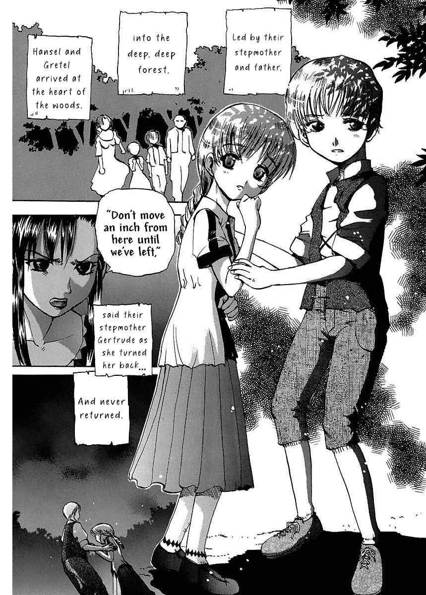 Page 3 Chapter 11 Holy Brownie