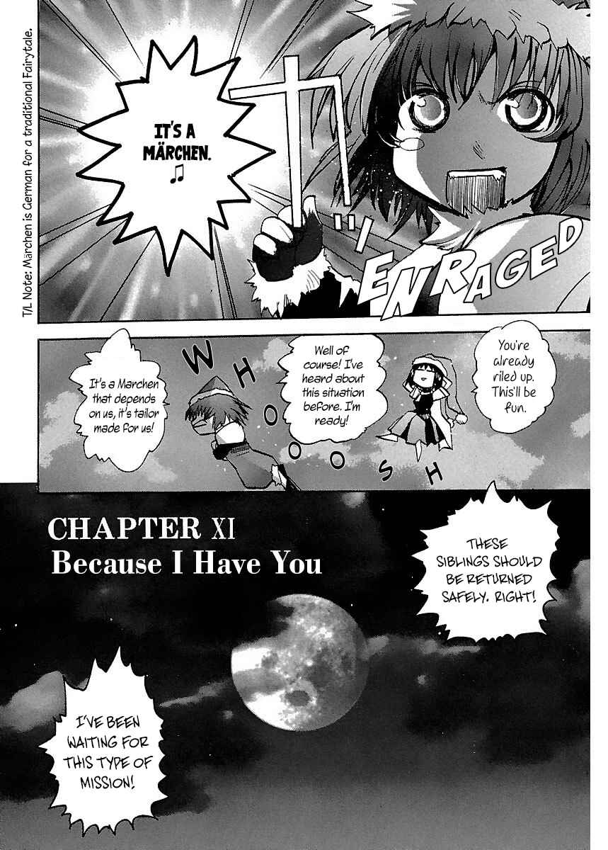 Page 4 Chapter 11 Holy Brownie
