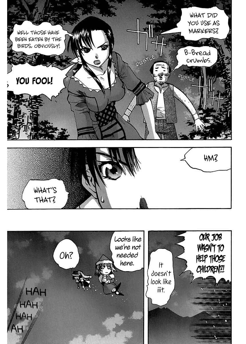 Page 7 Chapter 11 Holy Brownie
