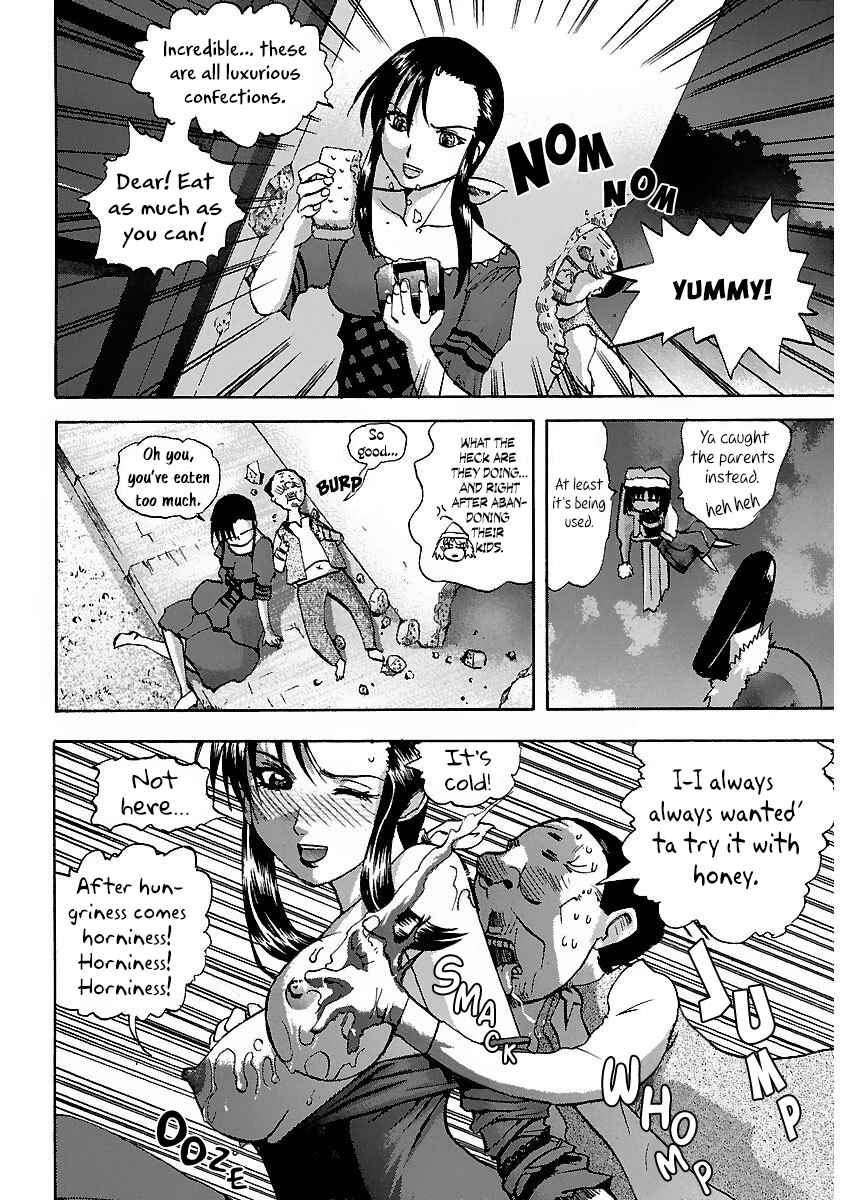 Page 8 Chapter 11 Holy Brownie