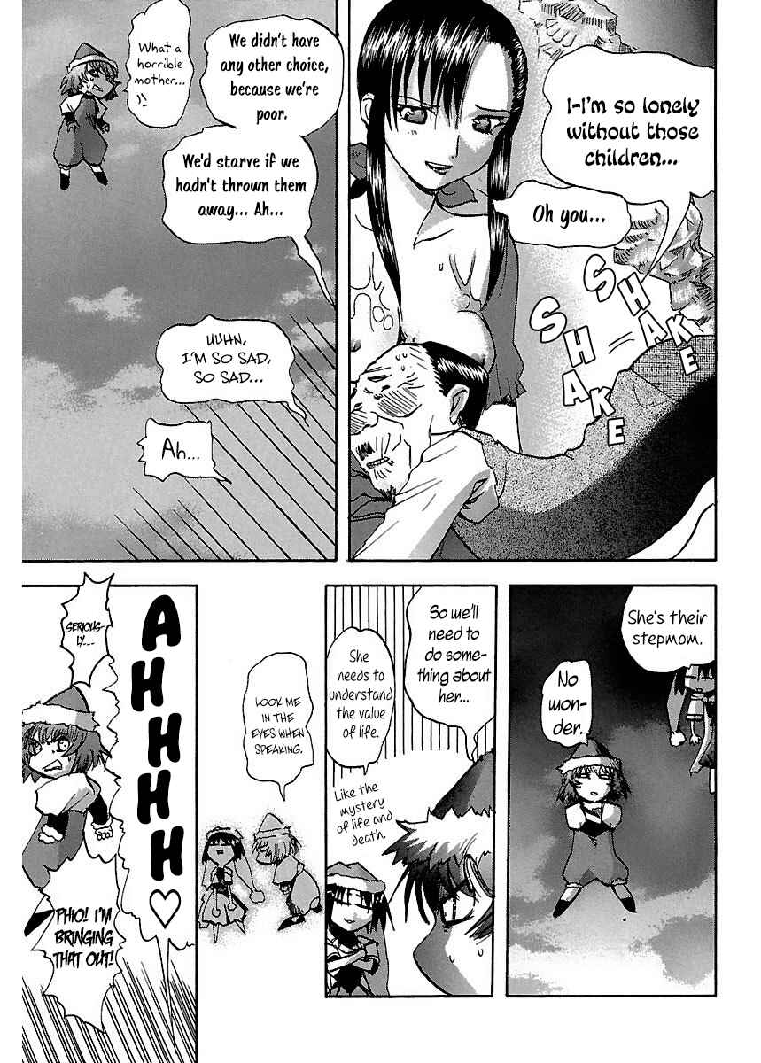 Page 9 Chapter 11 Holy Brownie