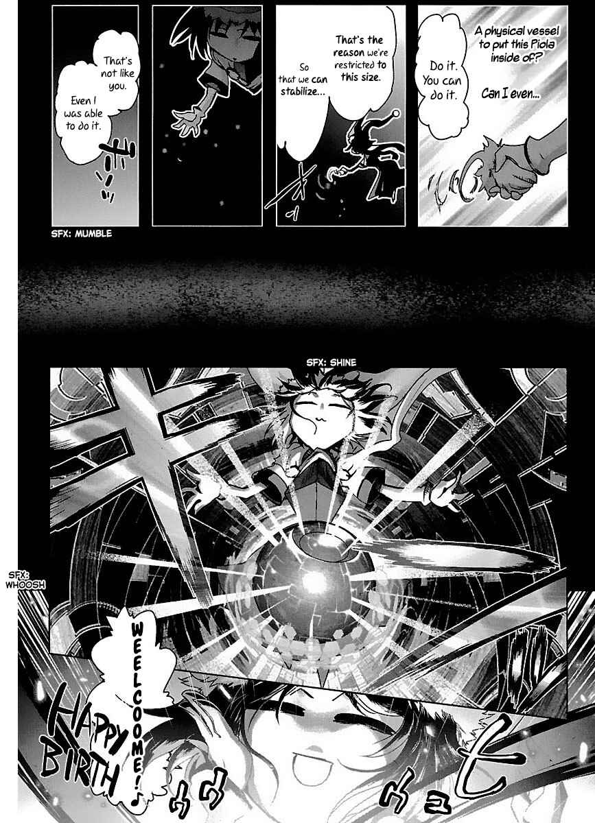 Page 11 Chapter 42 Holy Brownie
