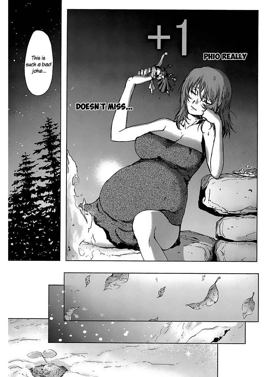 Page 41 Chapter 42 Holy Brownie