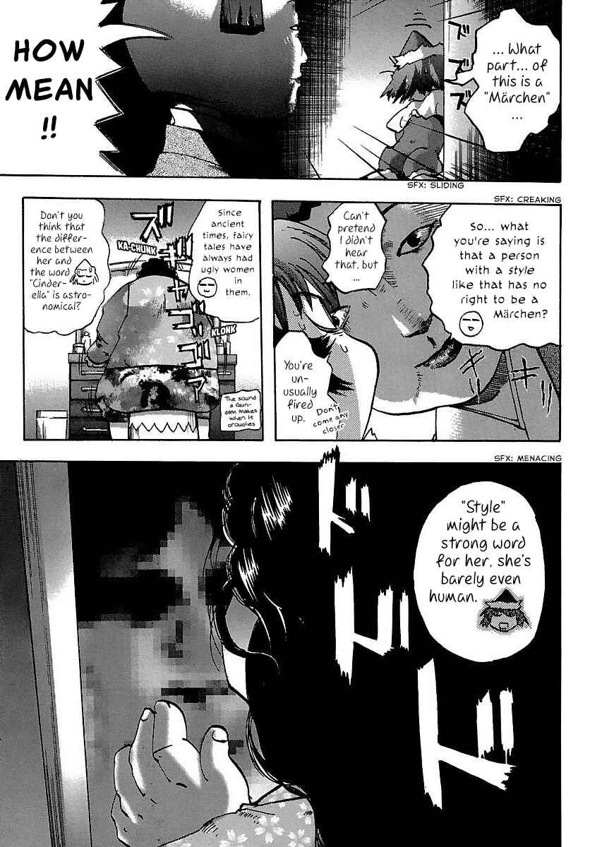 Page 9 Chapter 16 Holy Brownie