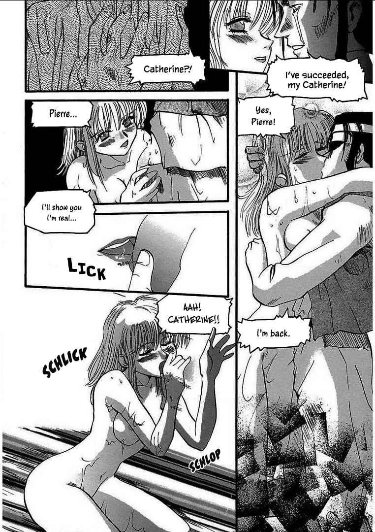 Page 14 Chapter 4 Holy Brownie