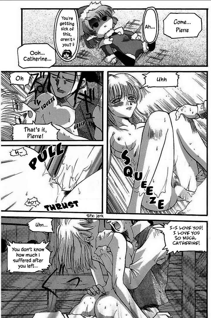 Page 15 Chapter 4 Holy Brownie