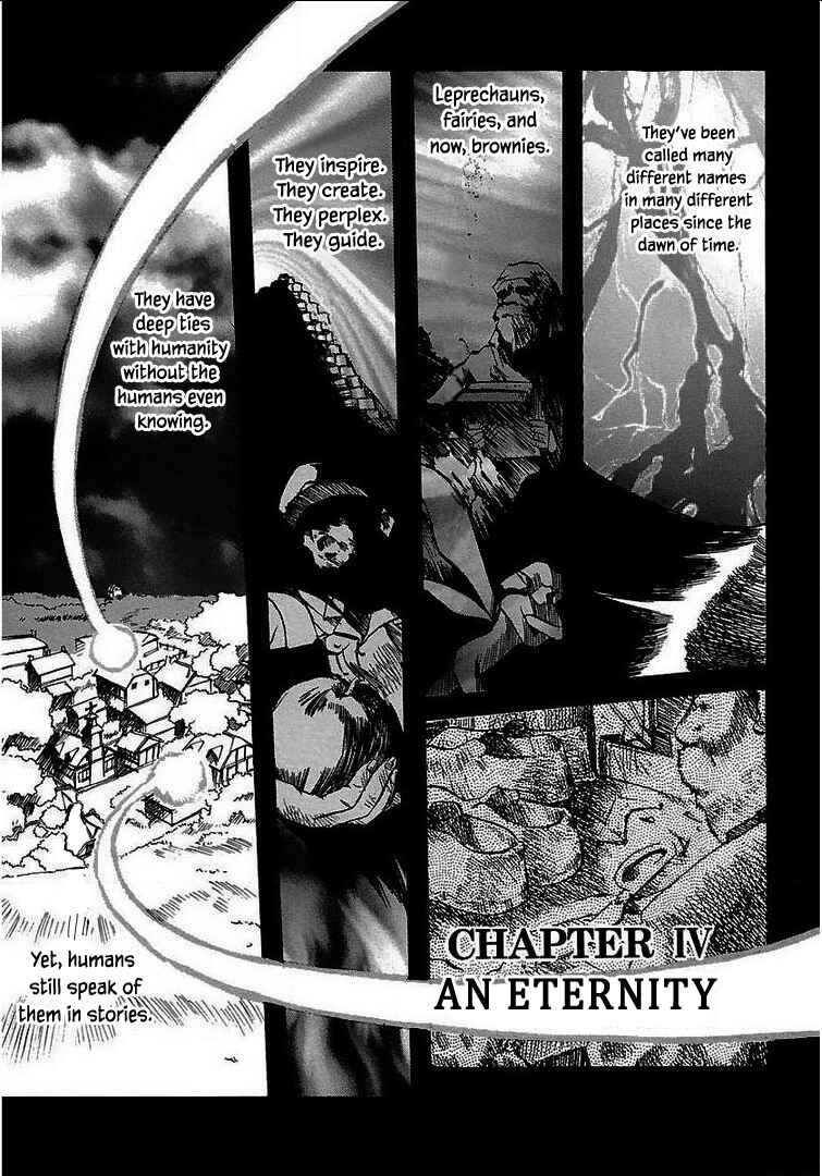Page 3 Chapter 4 Holy Brownie