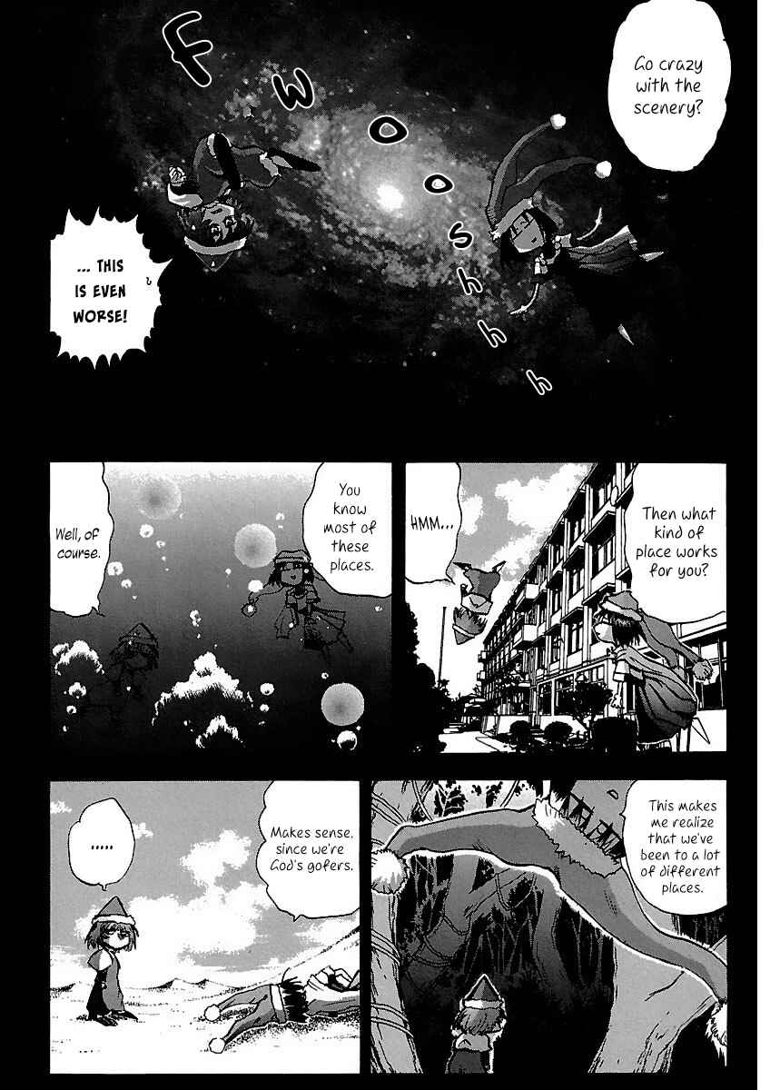 Page 10 Chapter 14 Holy Brownie