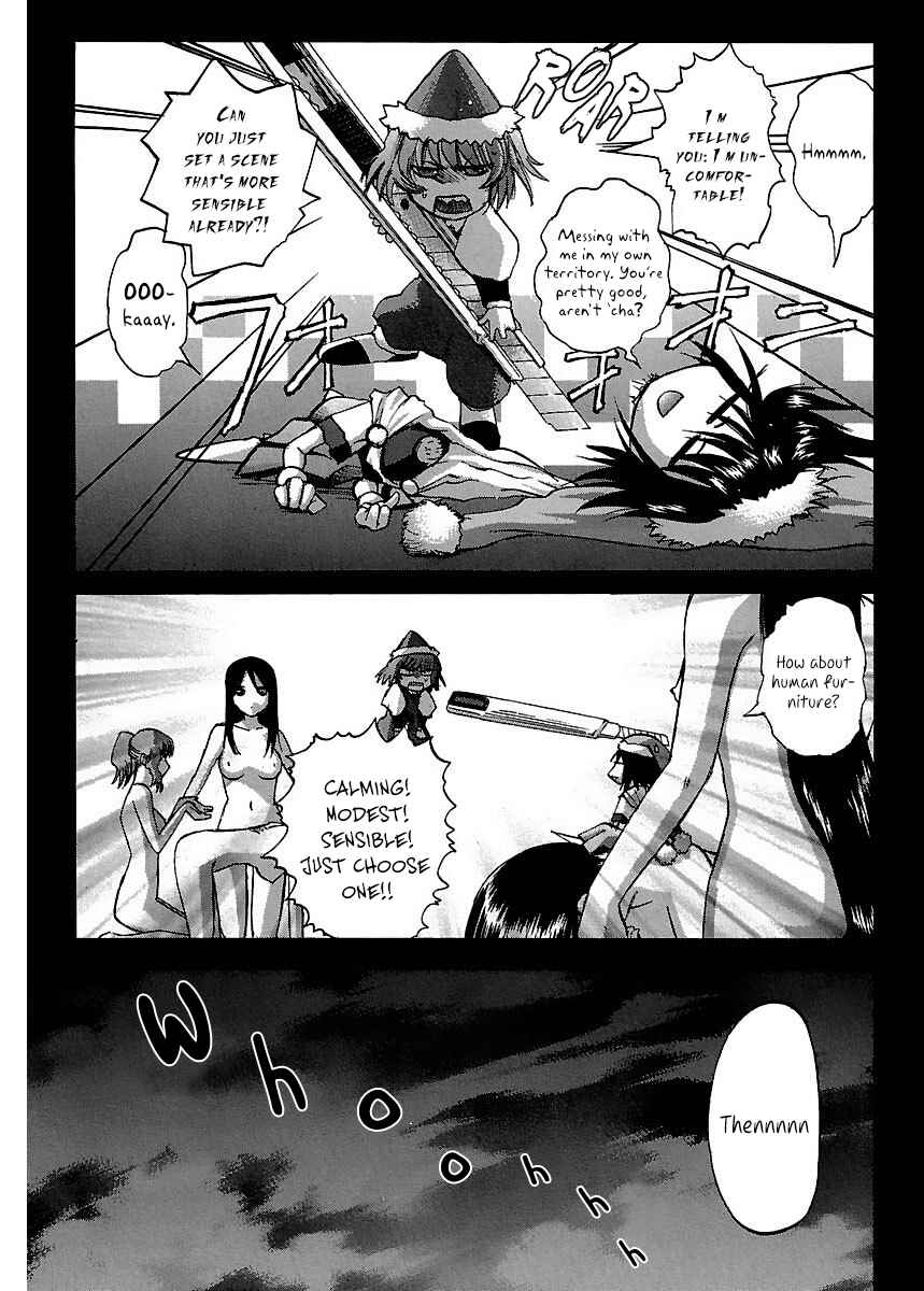 Page 11 Chapter 14 Holy Brownie