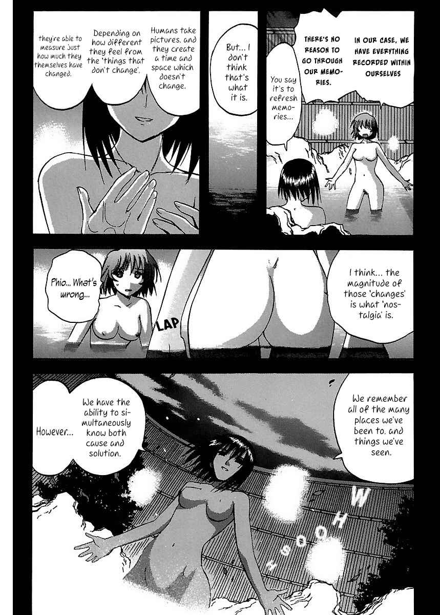 Page 19 Chapter 14 Holy Brownie