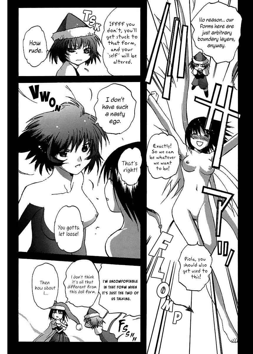 Page 9 Chapter 14 Holy Brownie