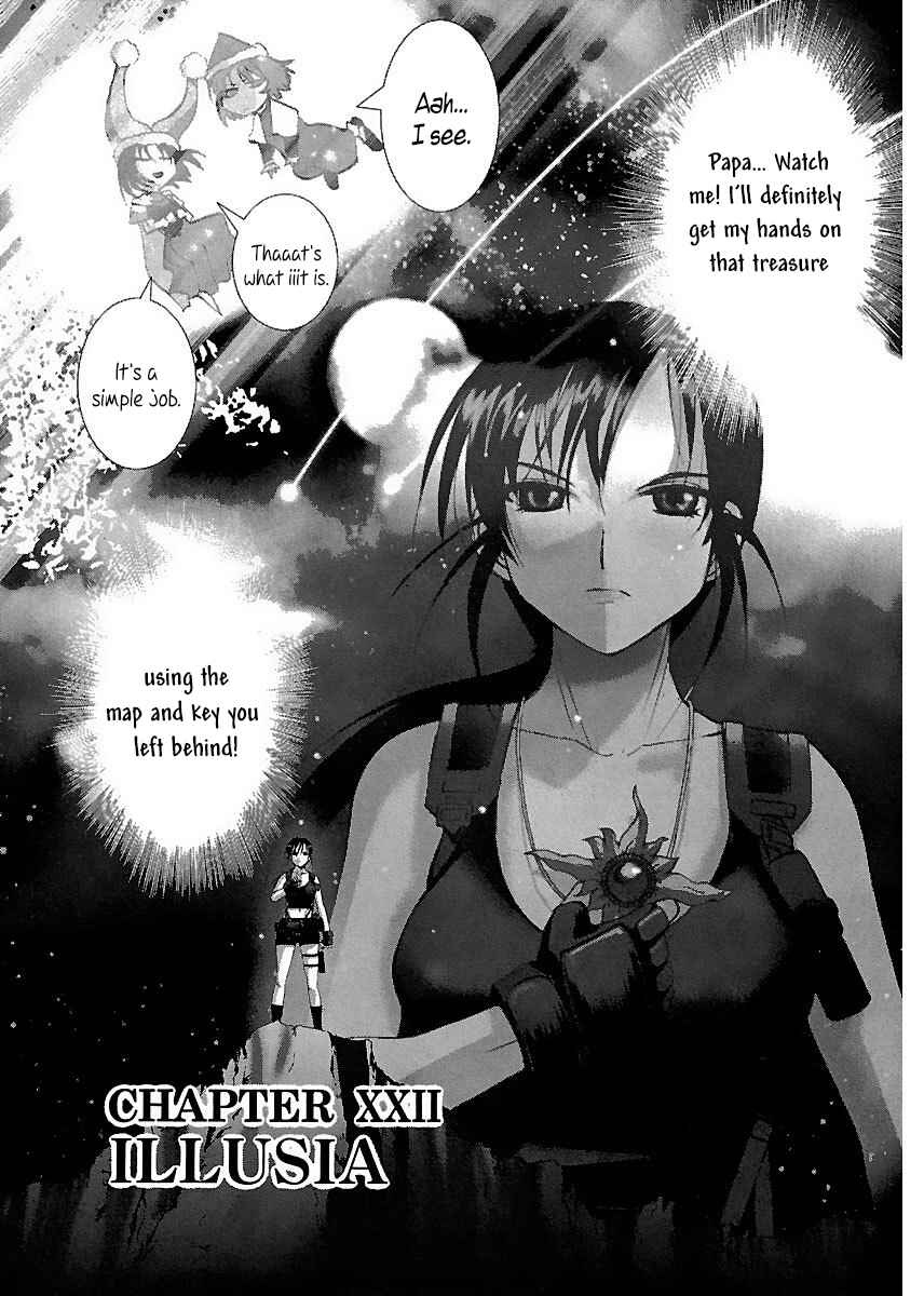 Page 4 Chapter 22 Holy Brownie