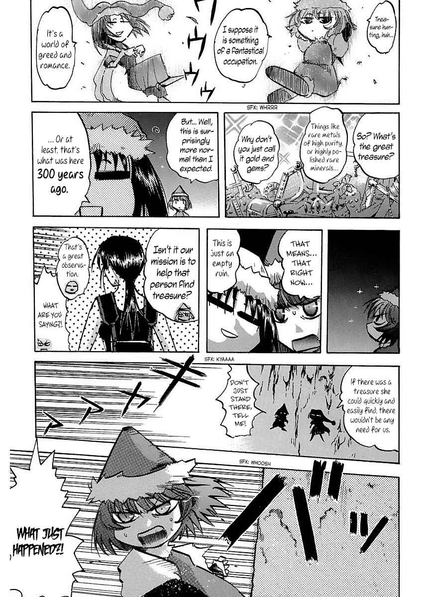 Page 7 Chapter 22 Holy Brownie