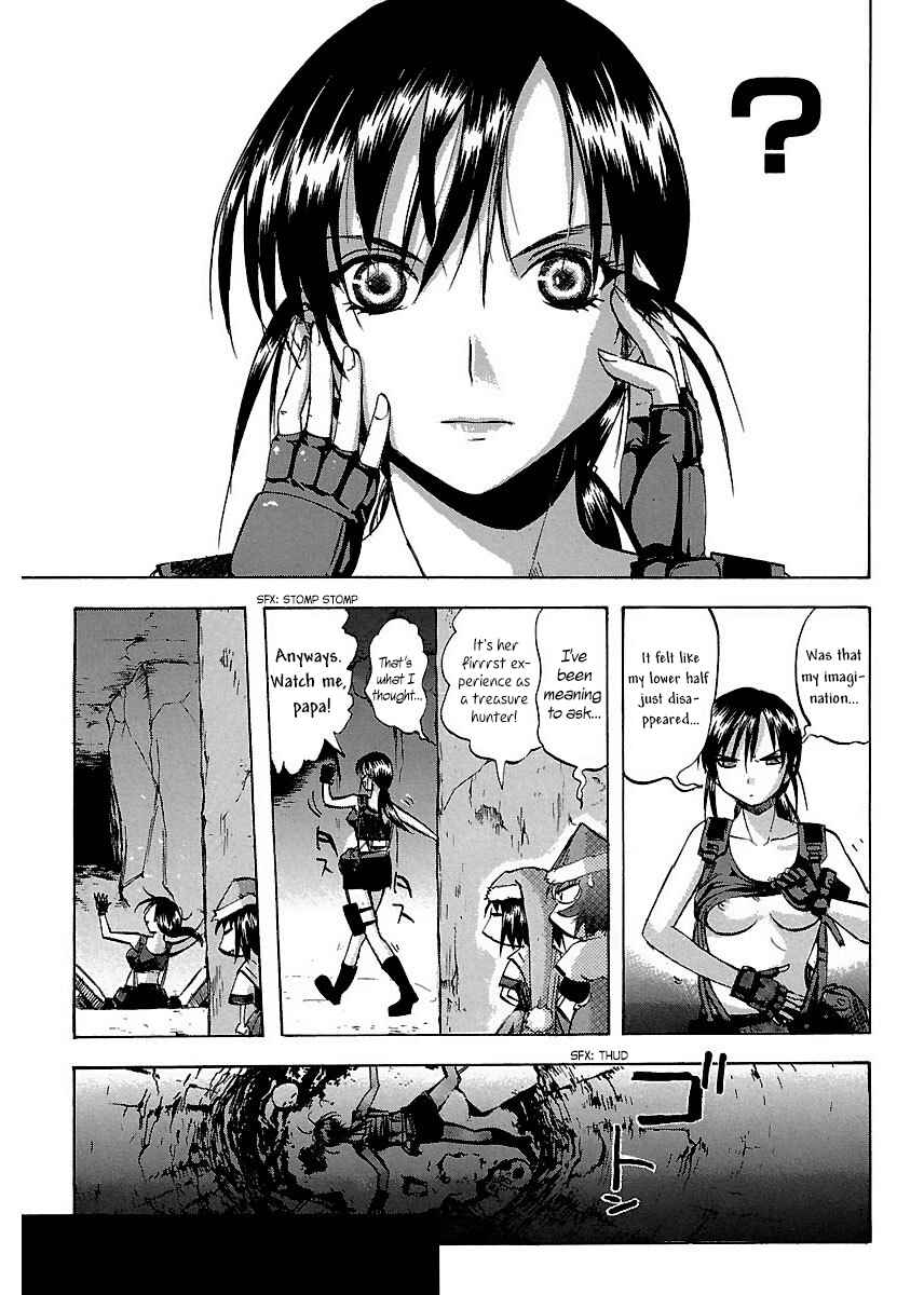 Page 9 Chapter 22 Holy Brownie