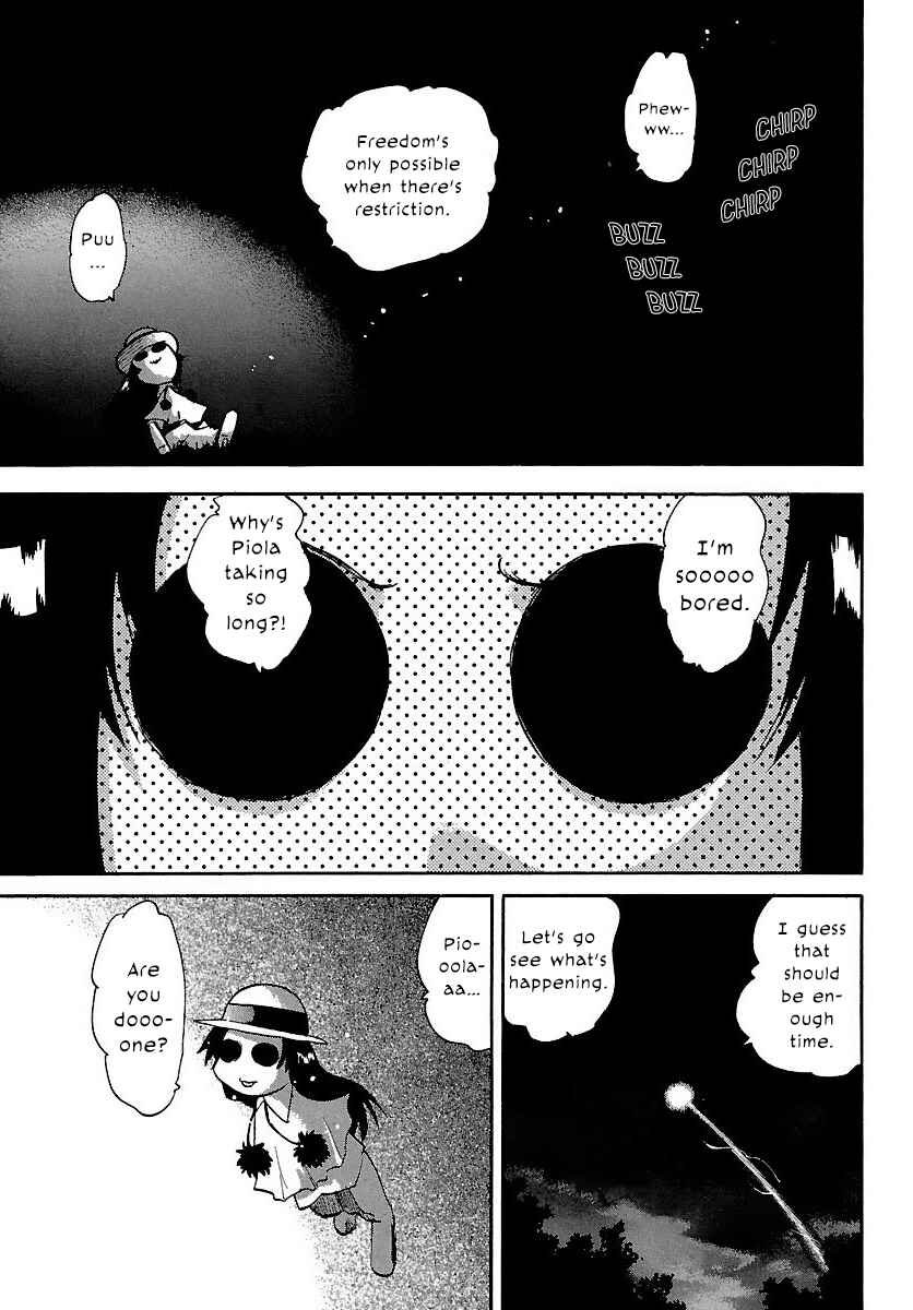 Page 14 Chapter 15 Holy Brownie