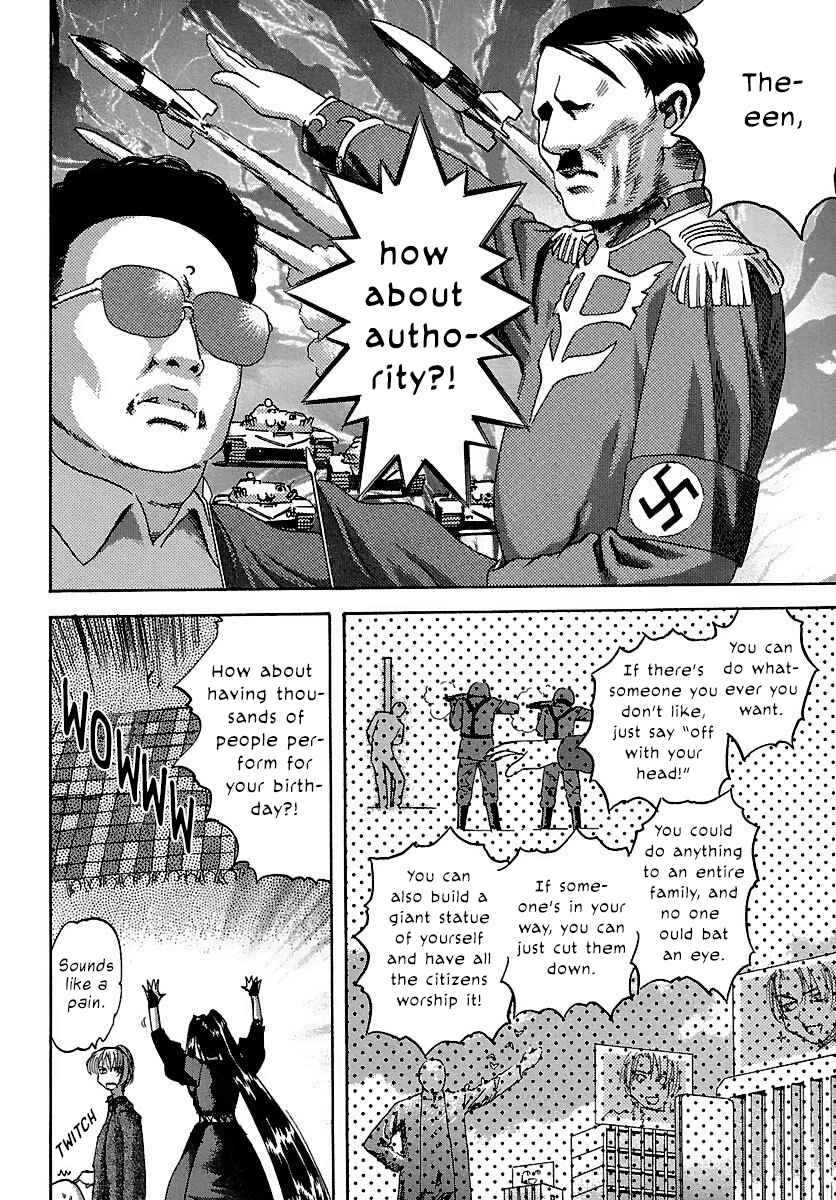 Page 19 Chapter 15 Holy Brownie