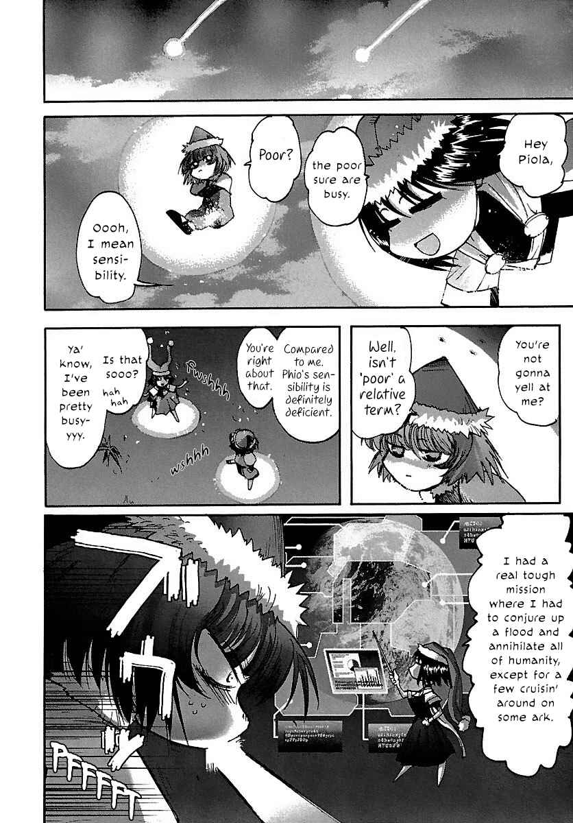 Page 9 Chapter 15 Holy Brownie