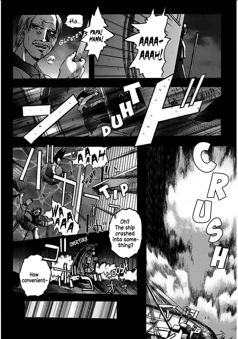 Page 10 Chapter 7 Holy Brownie