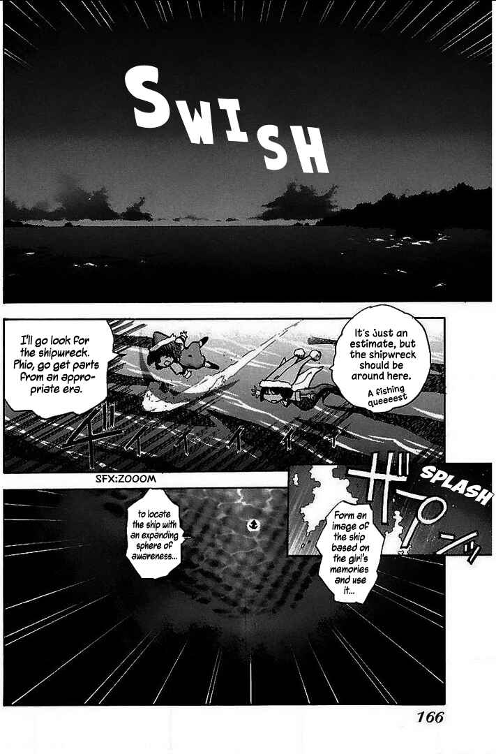 Page 12 Chapter 7 Holy Brownie